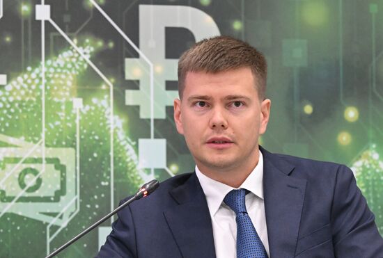 Russia China Business Forum