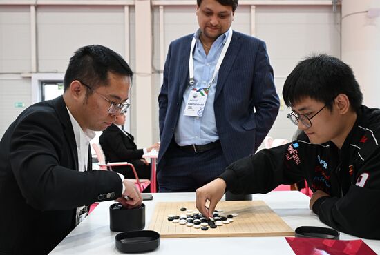 Russia China Business Forum