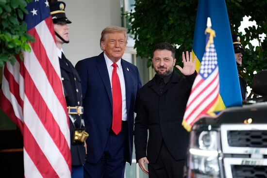 US Ukraine