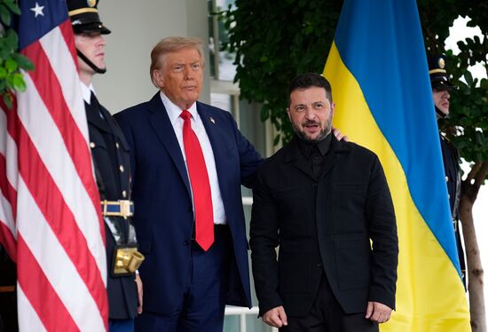 US Ukraine