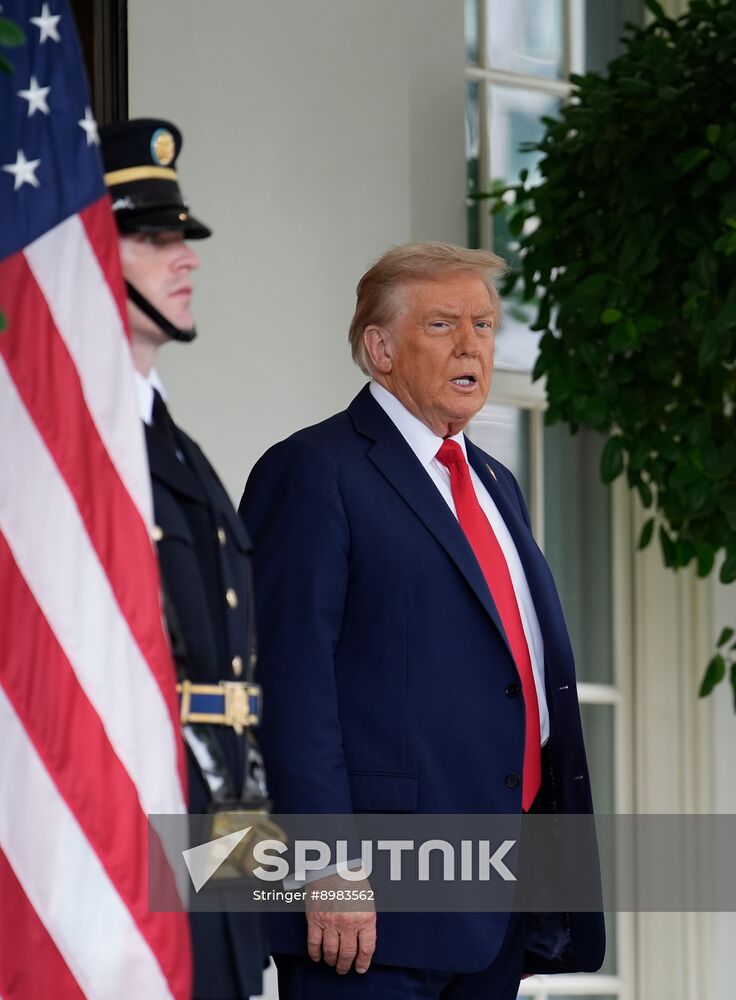 US Ukraine
