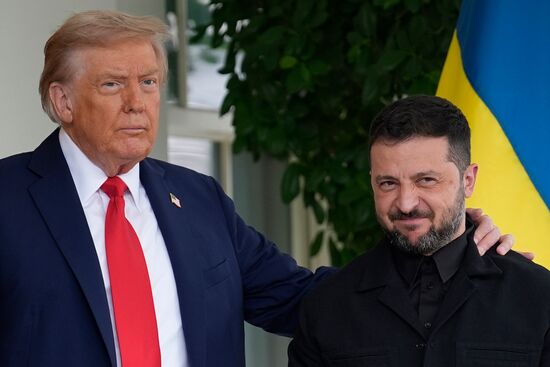 US Ukraine