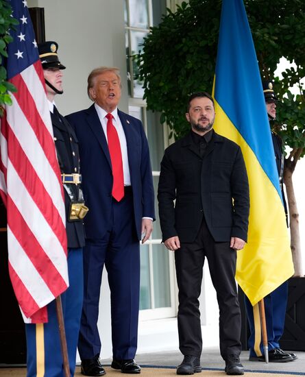 US Ukraine