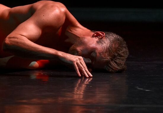 Russia Contemporary Dance Festival