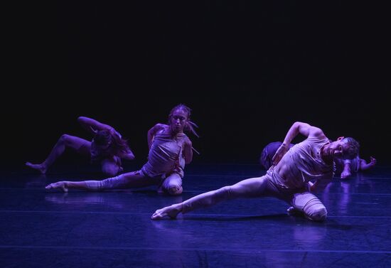Russia Contemporary Dance Festival