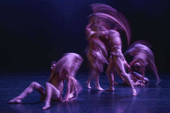 Russia Contemporary Dance Festival