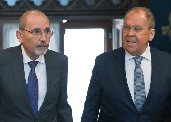 Russia Jordan