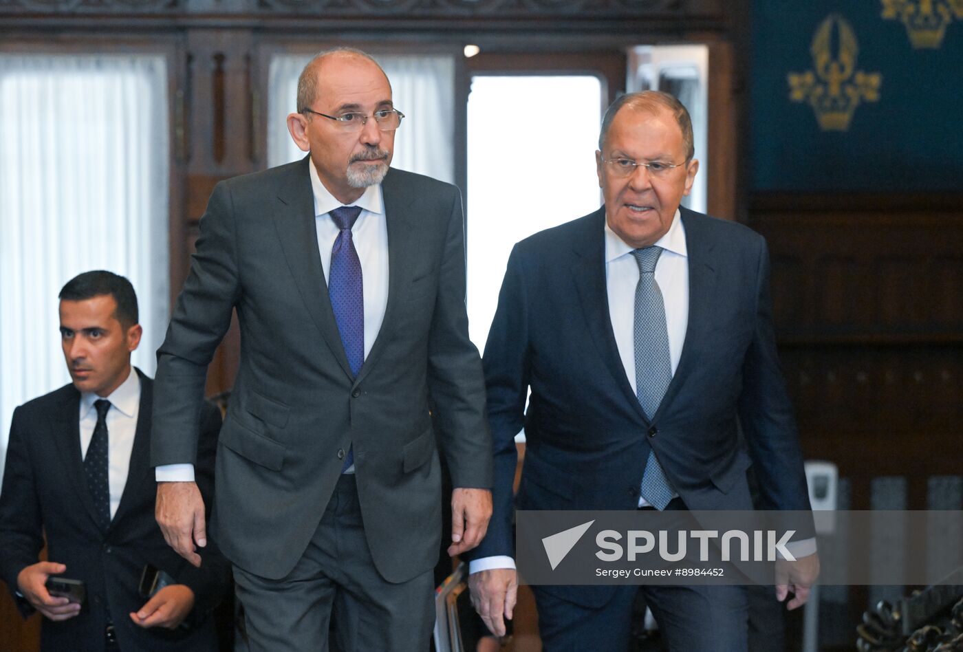 Russia Jordan