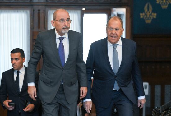 Russia Jordan