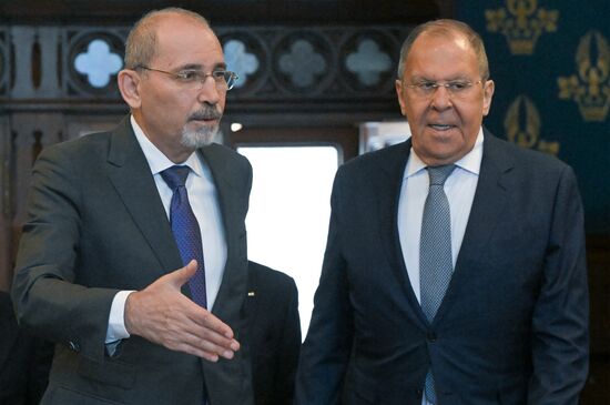 Russia Jordan