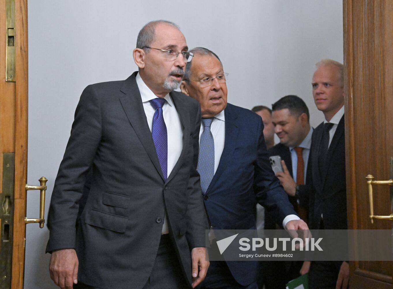 Russia Jordan