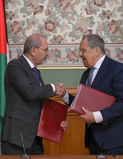 Russia Jordan