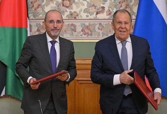 Russia Jordan