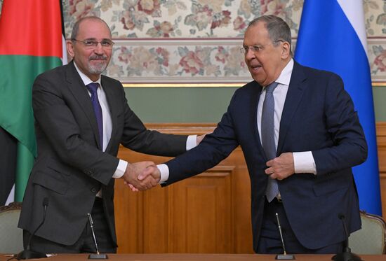 Russia Jordan