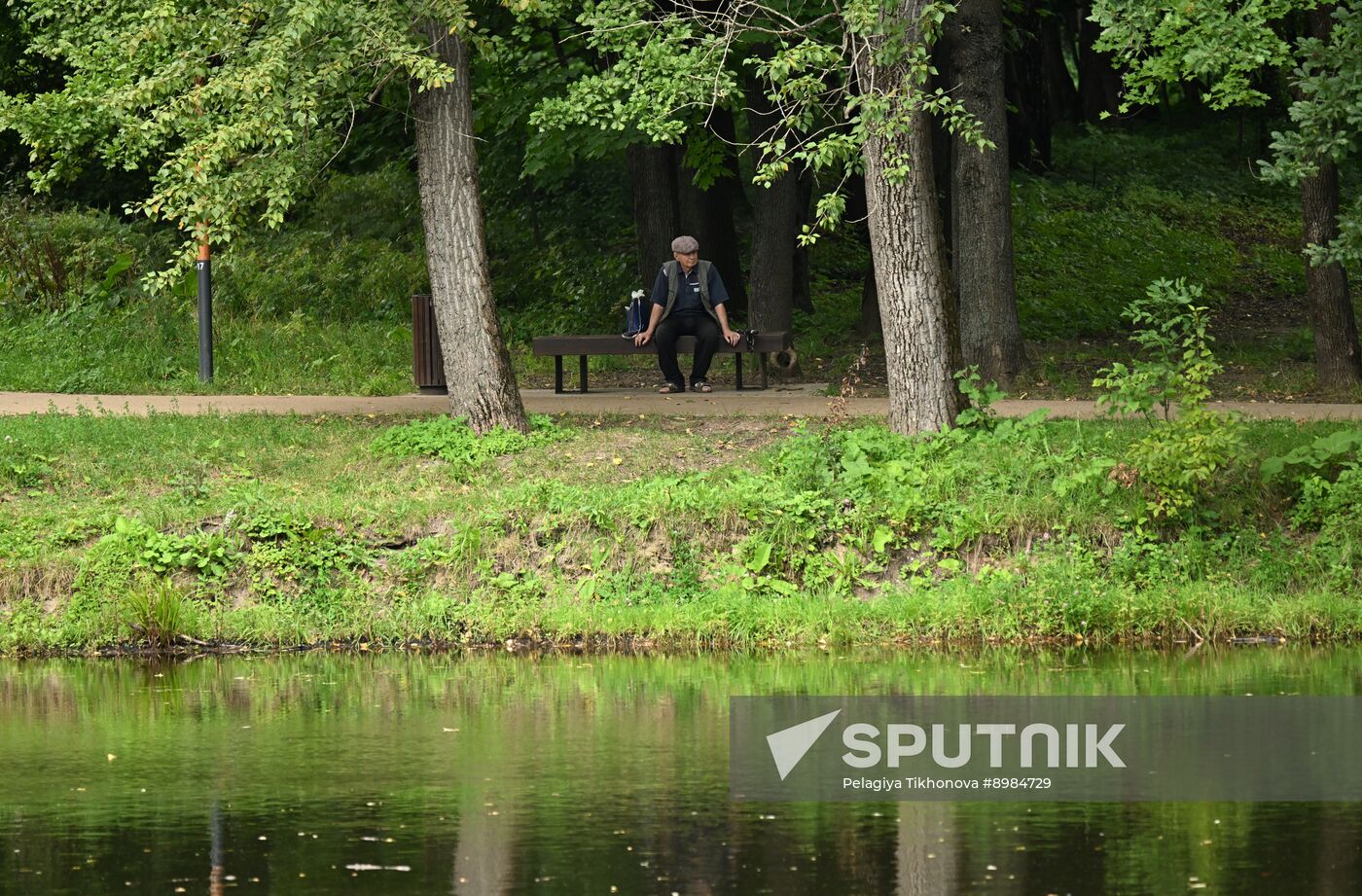 Russia Tourism