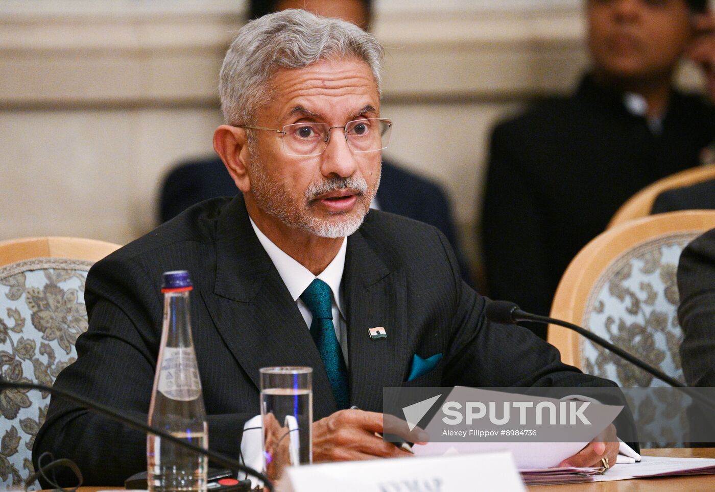 Russia India Intergovernmental Commission