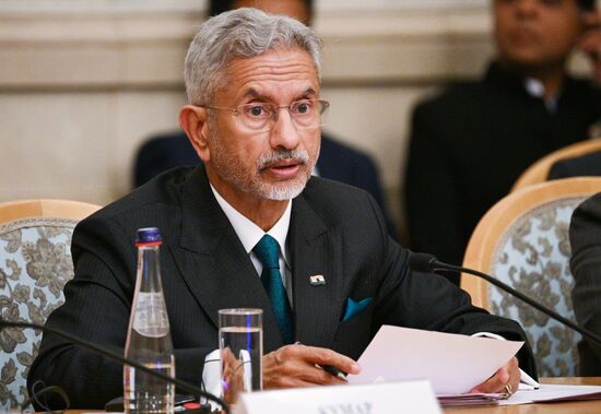 Russia India Intergovernmental Commission