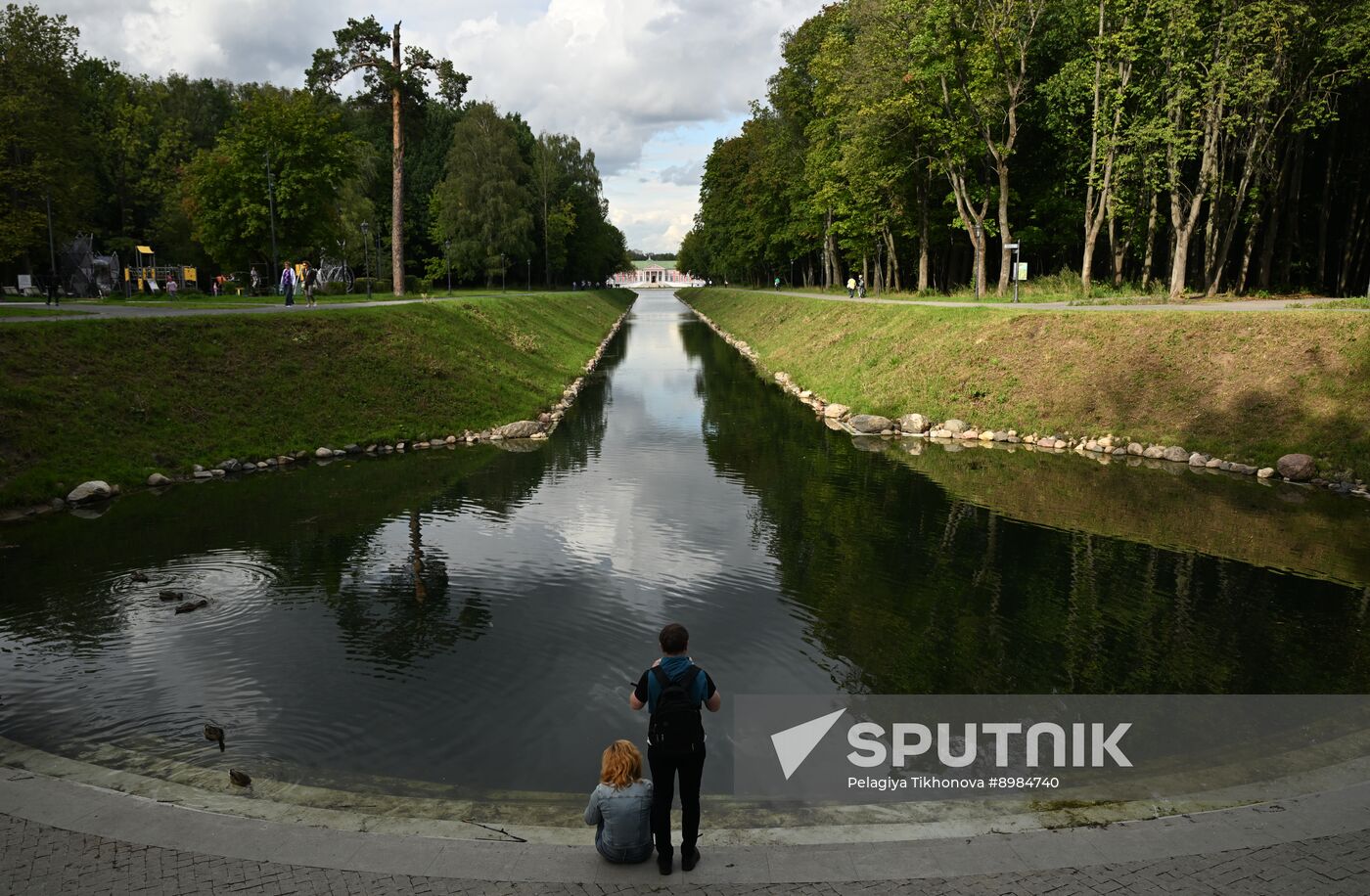 Russia Tourism