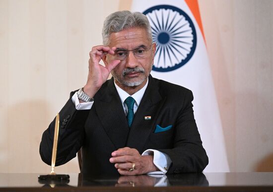 Russia India Intergovernmental Commission