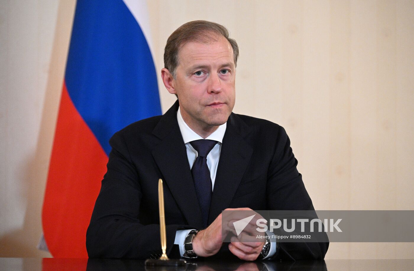 Russia India Intergovernmental Commission