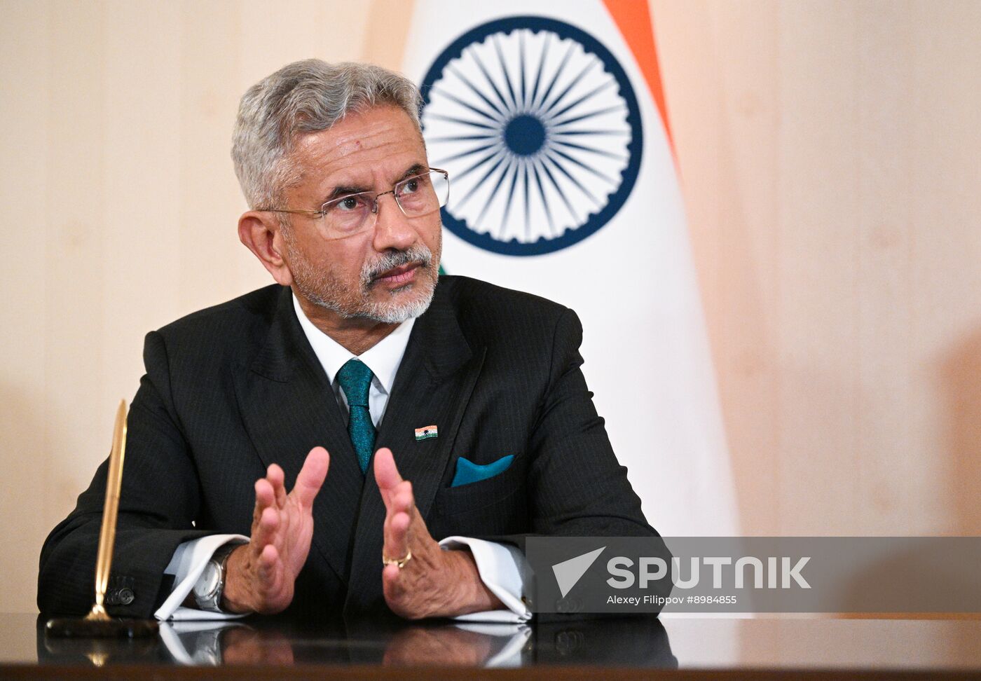 Russia India Intergovernmental Commission