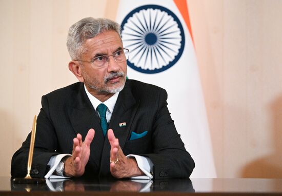 Russia India Intergovernmental Commission
