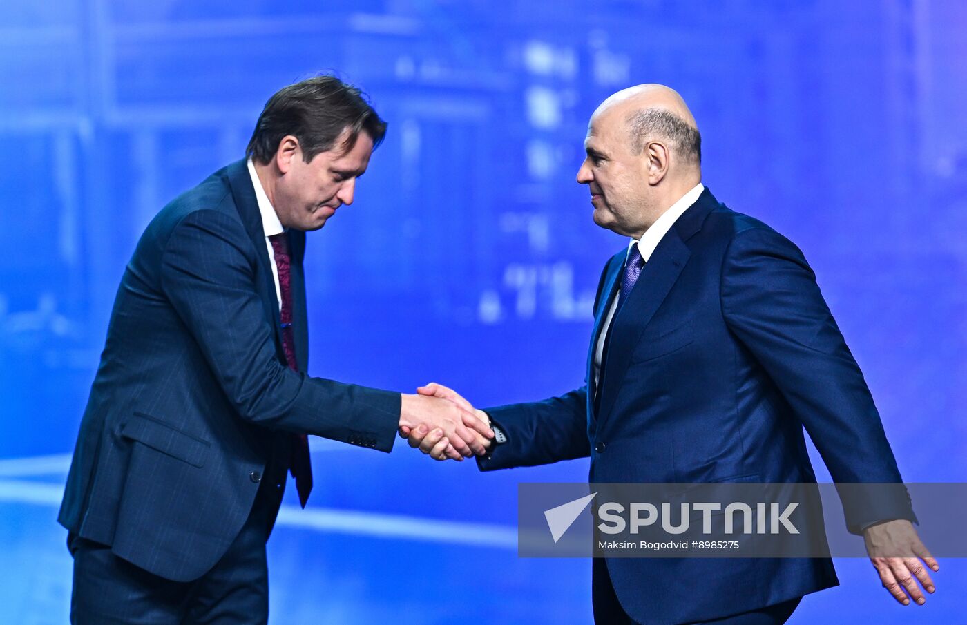 Russia Small Cities Development Forum