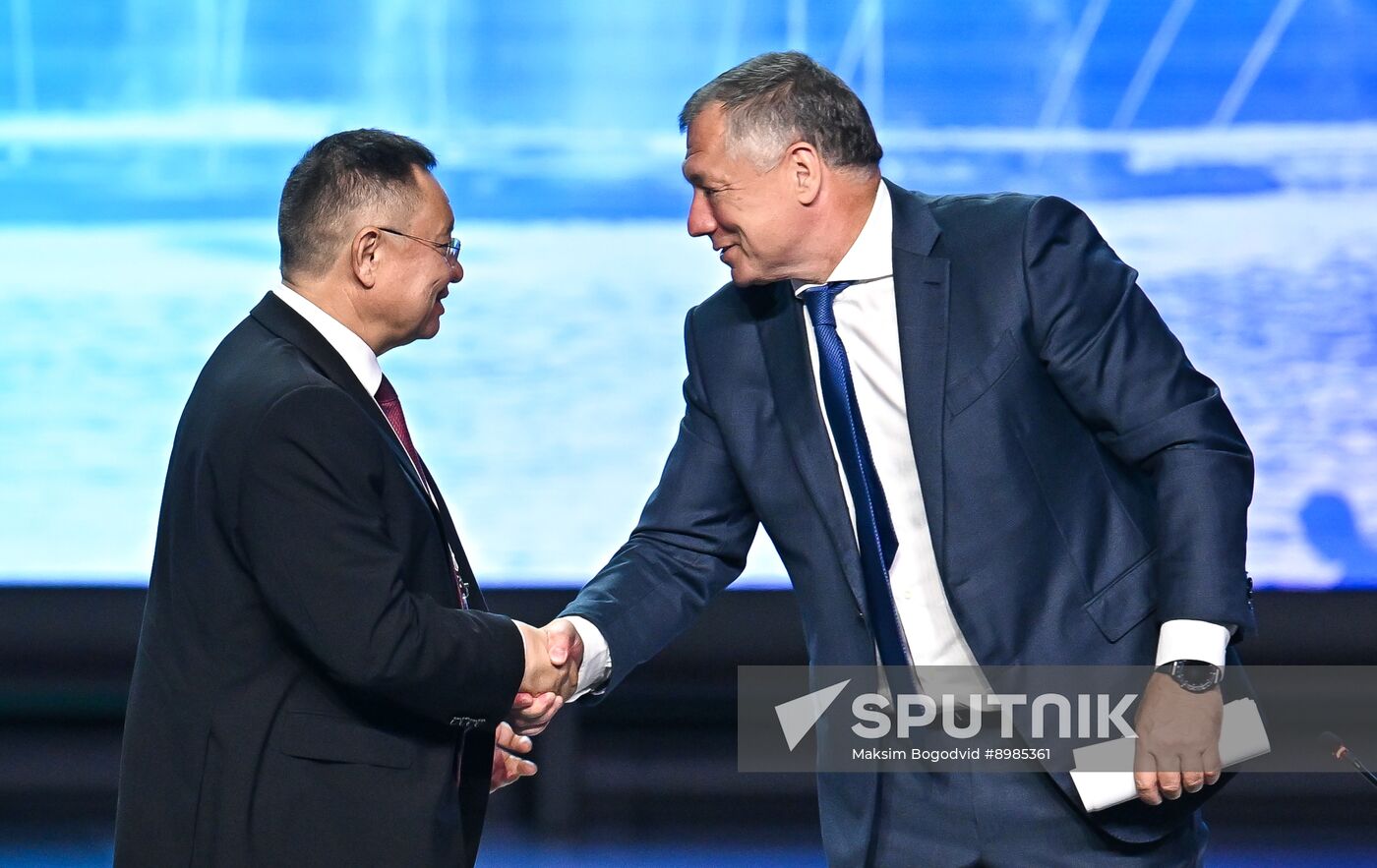 Russia Small Cities Development Forum