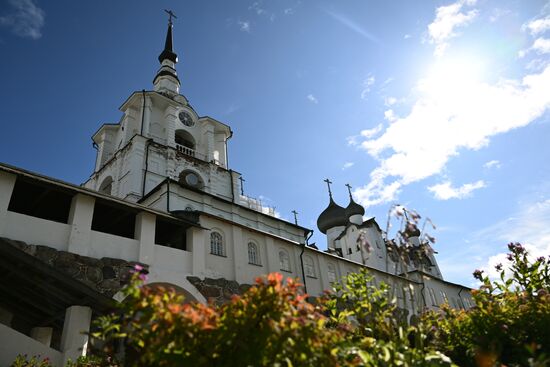 Russia Religion