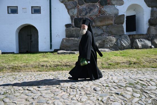 Russia Religion