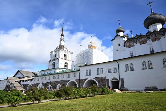 Russia Religion