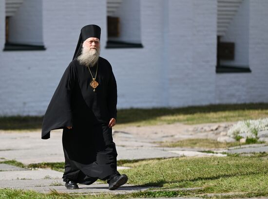 Russia Religion