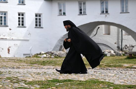 Russia Religion