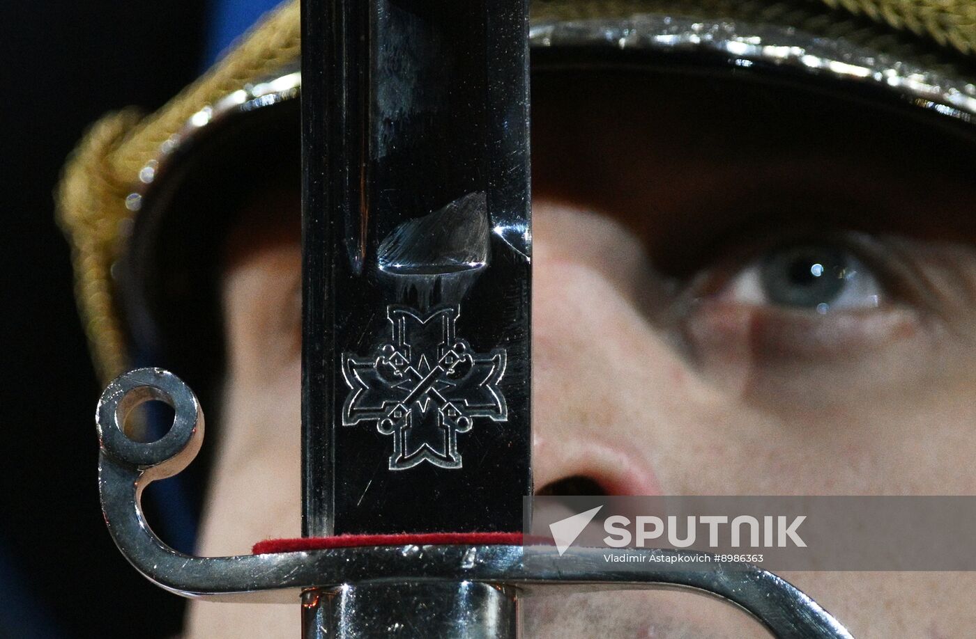 Russia Military Music Festival