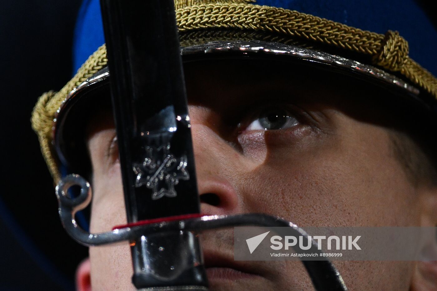 Russia Military Music Festival