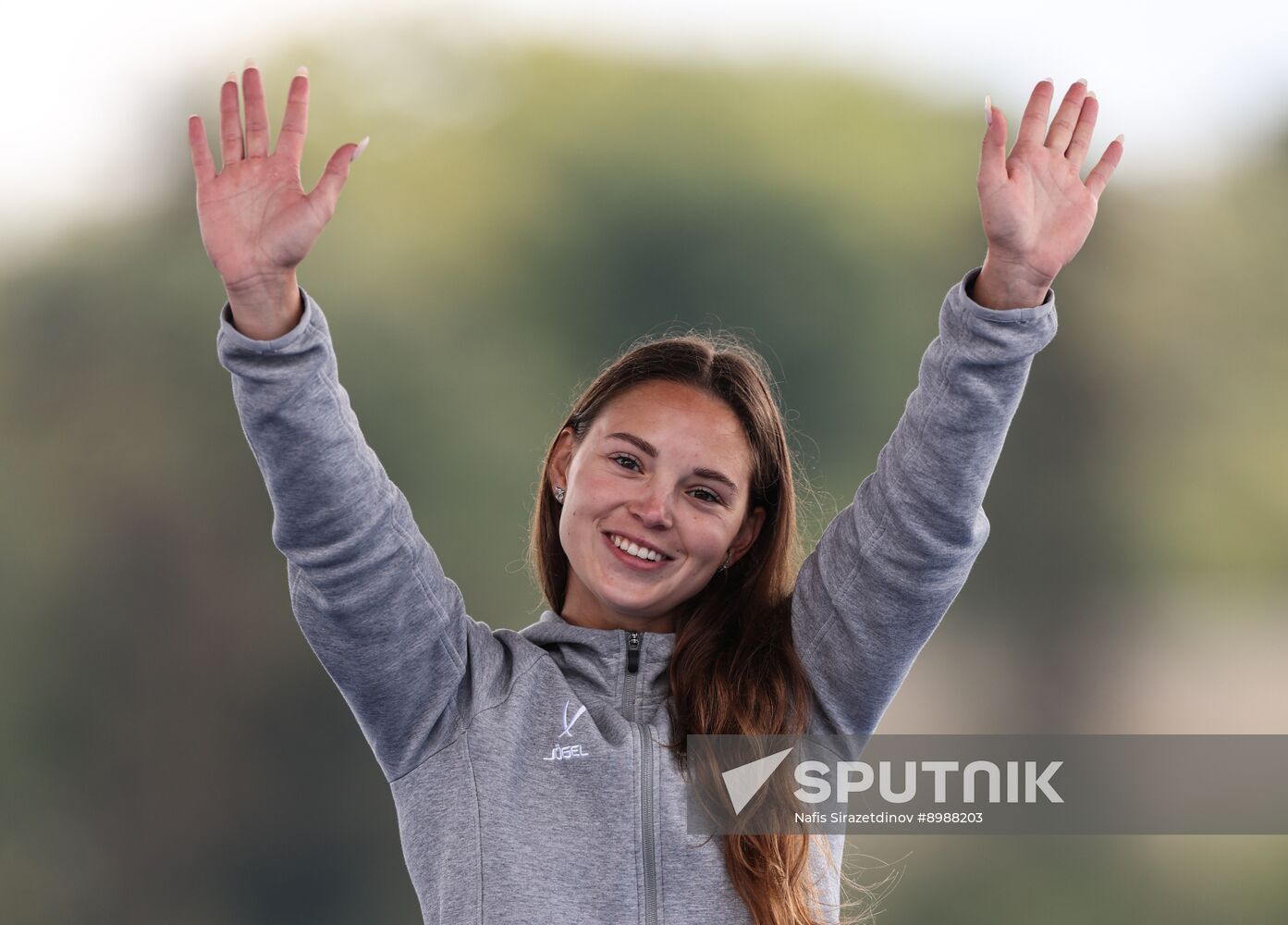 Italy Canoe Sprint World Championships