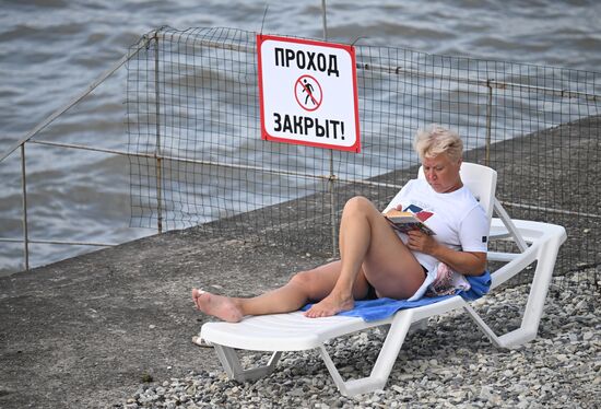 Russia Tourism