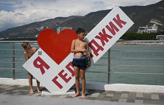 Russia Tourism