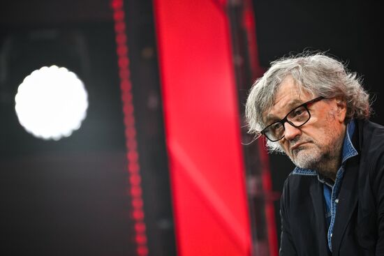 Russia Moscow International Film Week