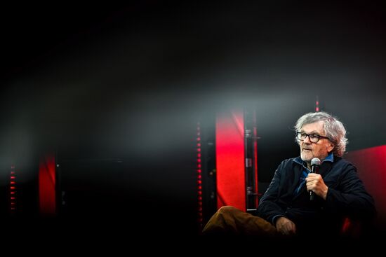 Russia Moscow International Film Week