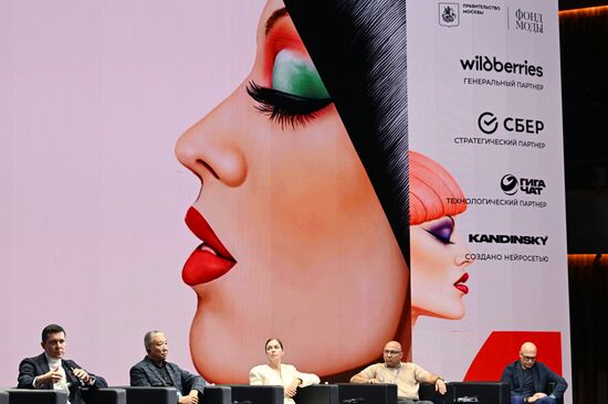 Russia BRICS Fashion Summit