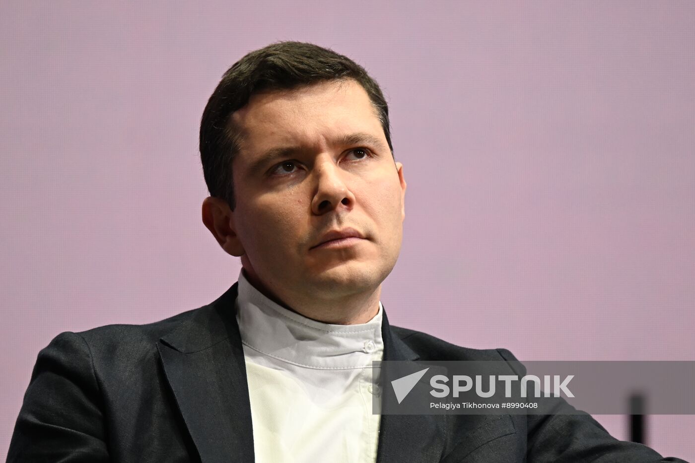 Russia BRICS Fashion Summit