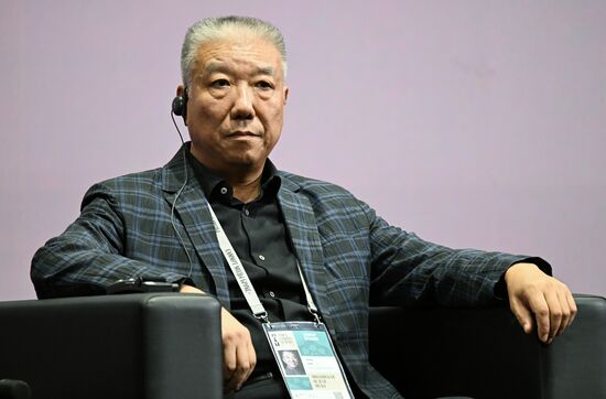 Russia BRICS Fashion Summit