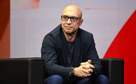 Russia BRICS Fashion Summit