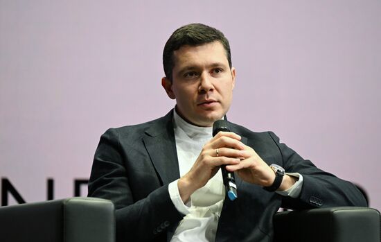 Russia BRICS Fashion Summit