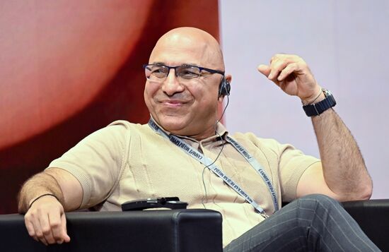 Russia BRICS Fashion Summit