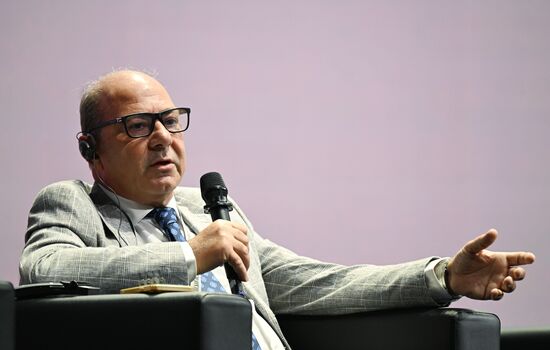 Russia BRICS Fashion Summit