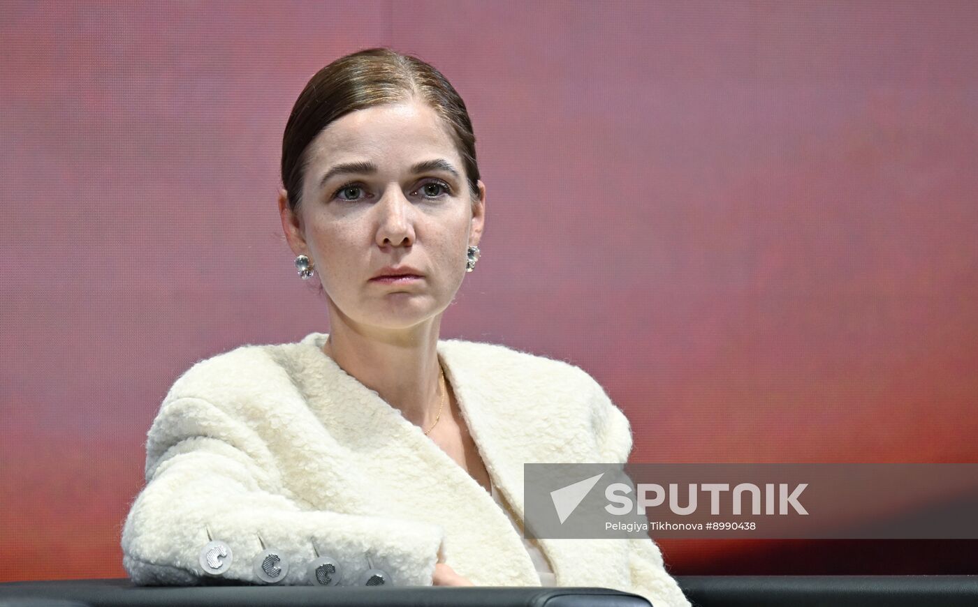 Russia BRICS Fashion Summit