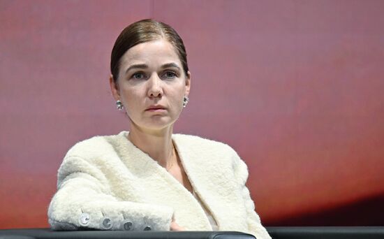 Russia BRICS Fashion Summit