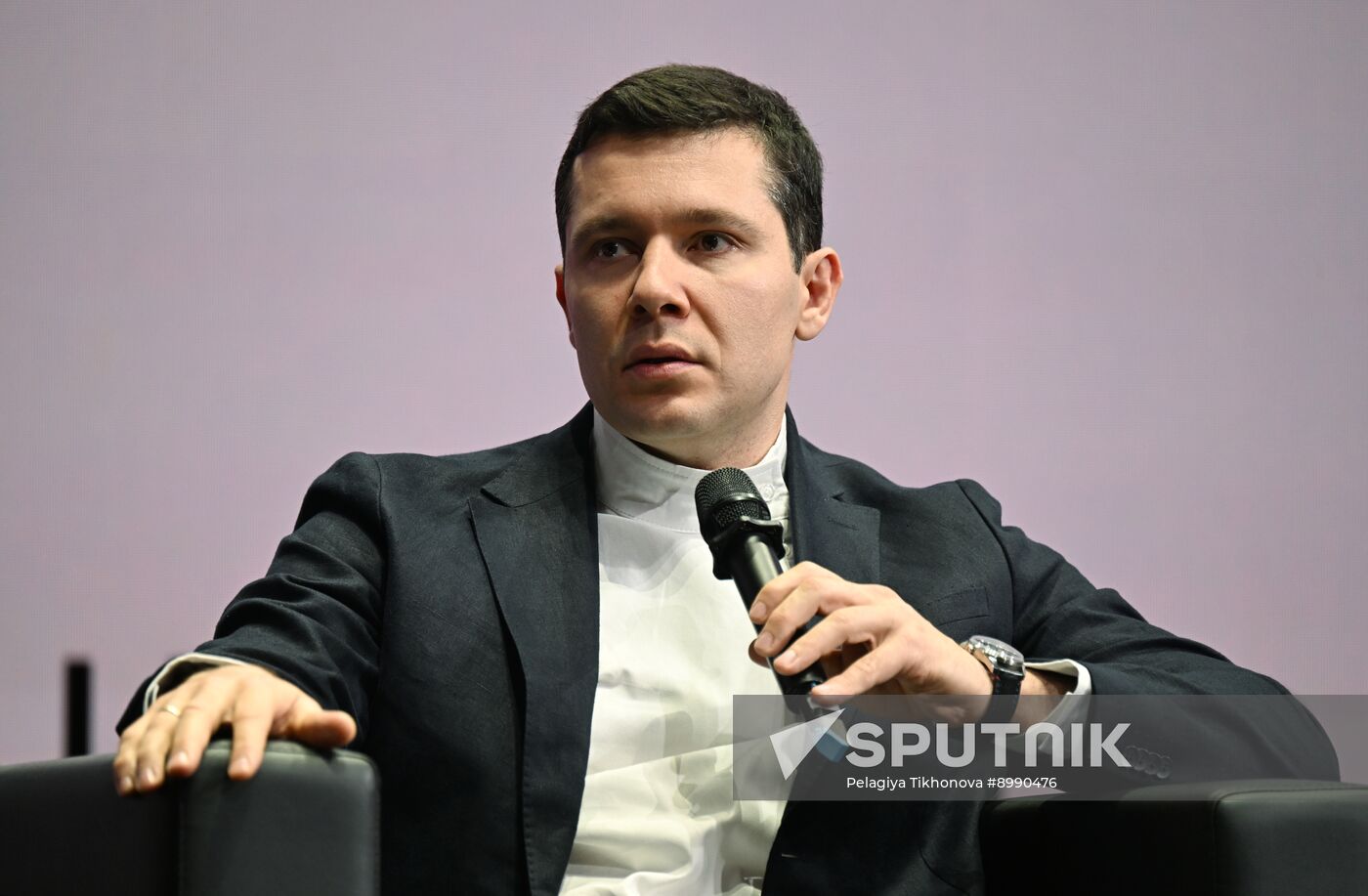 Russia BRICS Fashion Summit